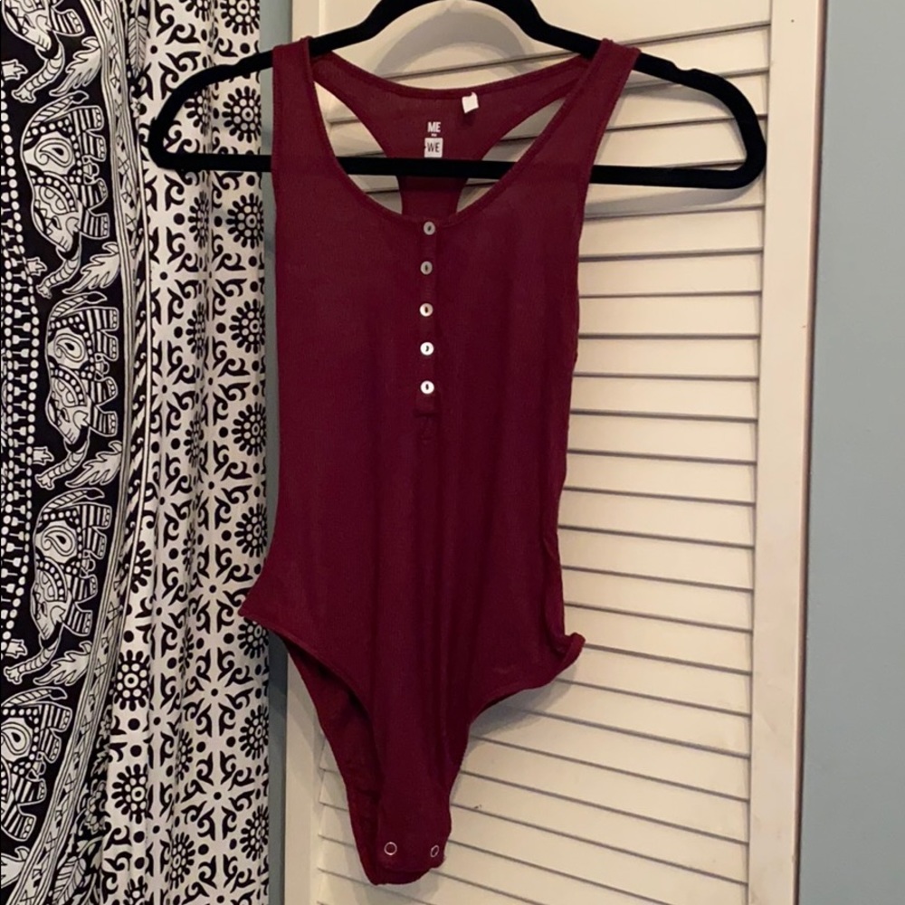 Bodysuit